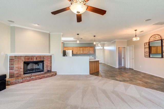 6311 Duke Street, Lubbock, TX 79416