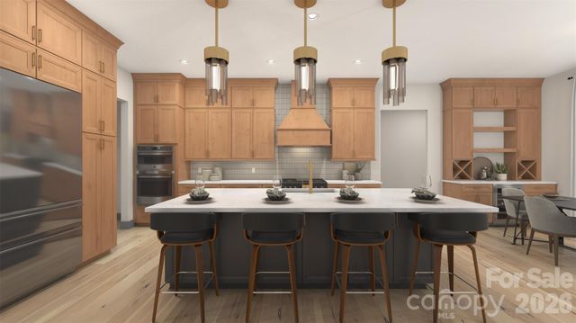 752 Lynderhill Lane, Matthews, NC 28105