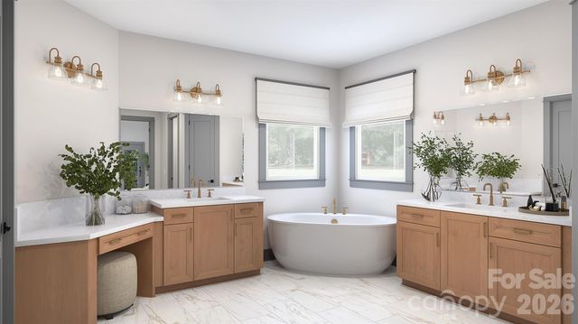 752 Lynderhill Lane, Matthews, NC 28105