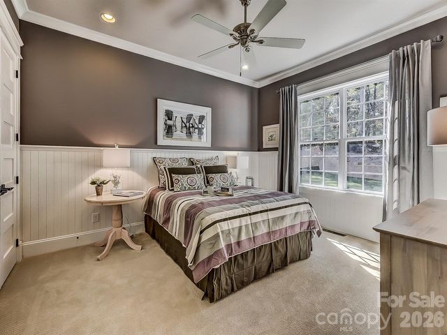 752 Lynderhill Lane, Matthews, NC 28105