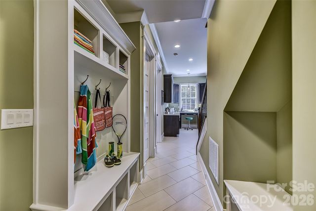 752 Lynderhill Lane, Matthews, NC 28105