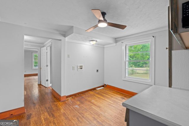 2987 Teamon Road, Griffin, GA 30223
