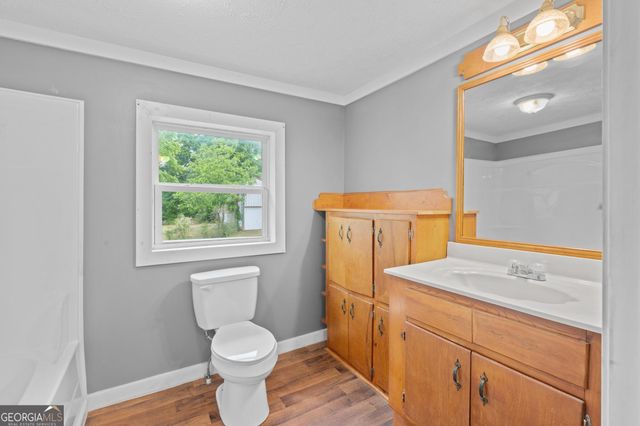 2987 Teamon Road, Griffin, GA 30223