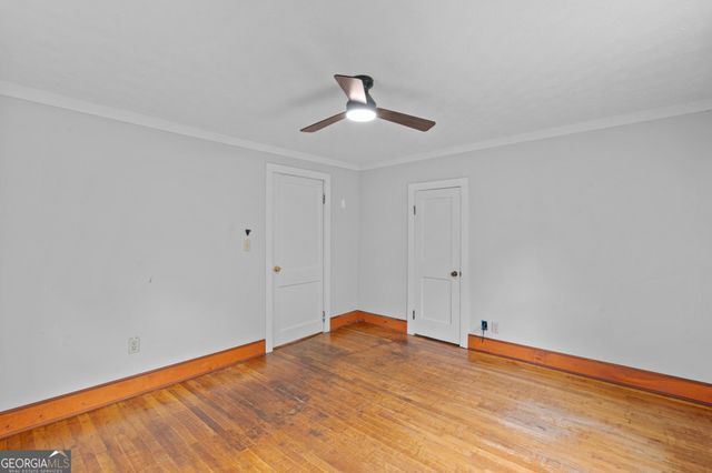 2987 Teamon Road, Griffin, GA 30223