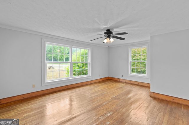 2987 Teamon Road, Griffin, GA 30223