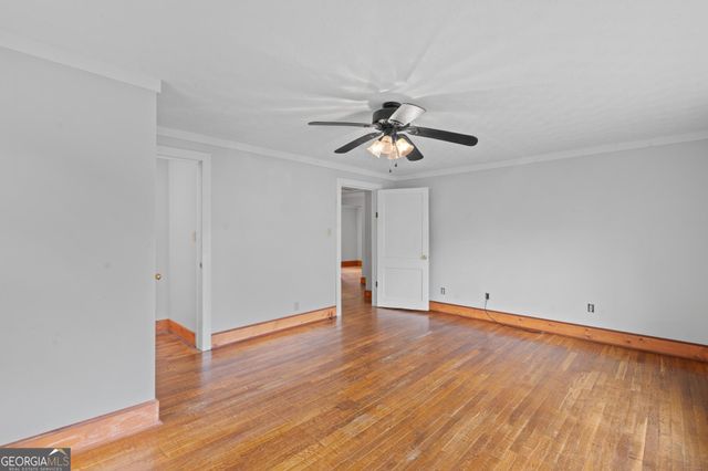 2987 Teamon Road, Griffin, GA 30223