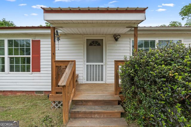 2987 Teamon Road, Griffin, GA 30223