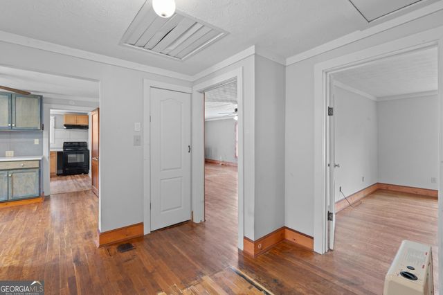 2987 Teamon Road, Griffin, GA 30223
