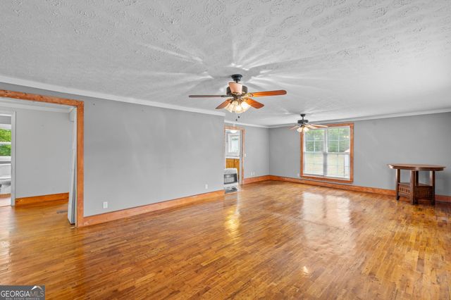 2987 Teamon Road, Griffin, GA 30223