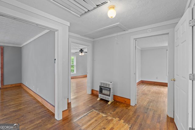 2987 Teamon Road, Griffin, GA 30223