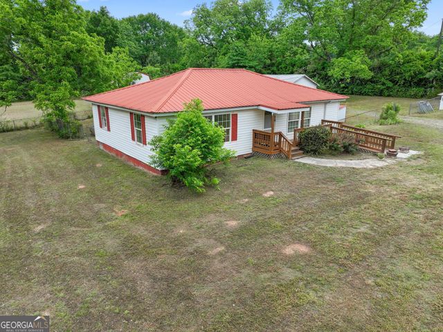 2987 Teamon Road, Griffin, GA 30223