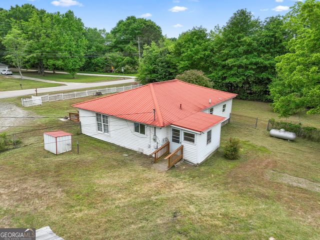2987 Teamon Road, Griffin, GA 30223