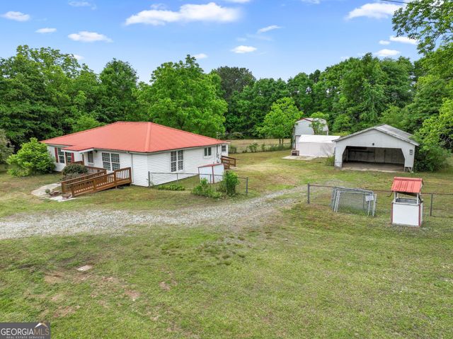 2987 Teamon Road, Griffin, GA 30223