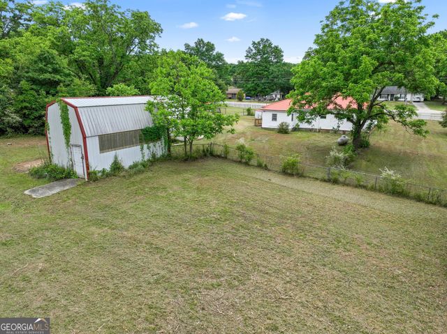 2987 Teamon Road, Griffin, GA 30223