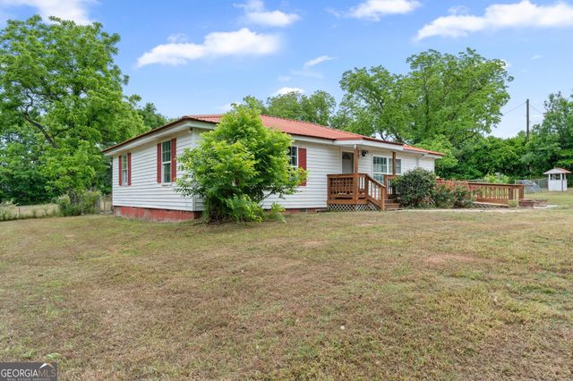 2987 Teamon Road, Griffin, GA 30223
