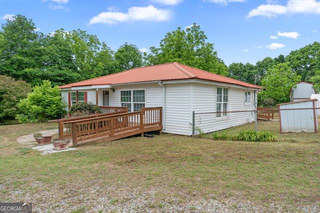 2987 Teamon Road, Griffin, GA 30223