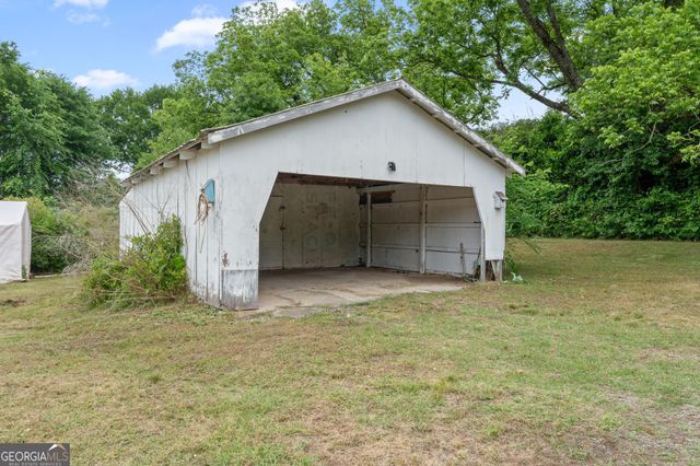 2987 Teamon Road, Griffin, GA 30223