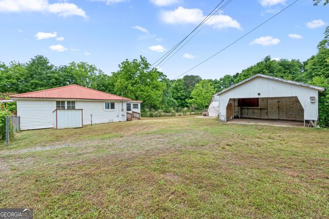2987 Teamon Road, Griffin, GA 30223