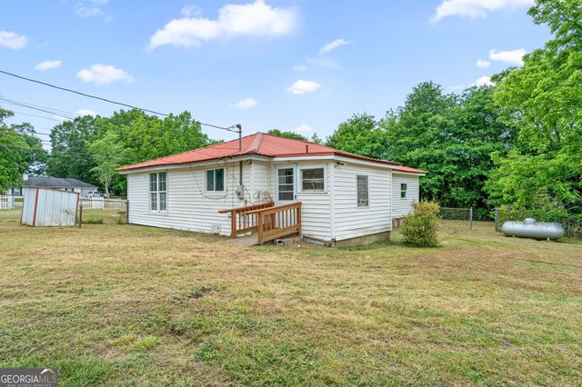 2987 Teamon Road, Griffin, GA 30223