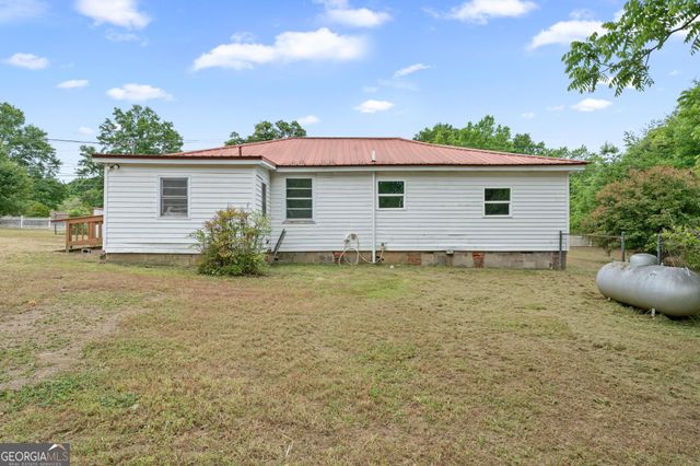 2987 Teamon Road, Griffin, GA 30223