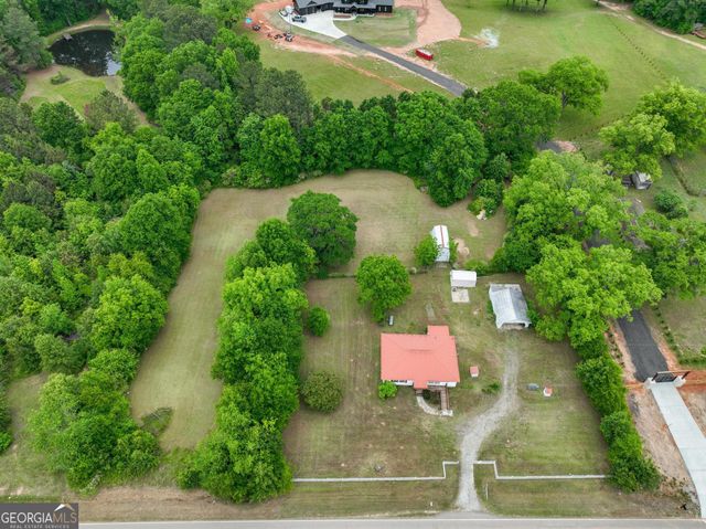 2987 Teamon Road, Griffin, GA 30223