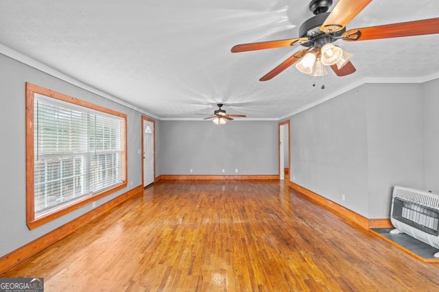 2987 Teamon Road, Griffin, GA 30223