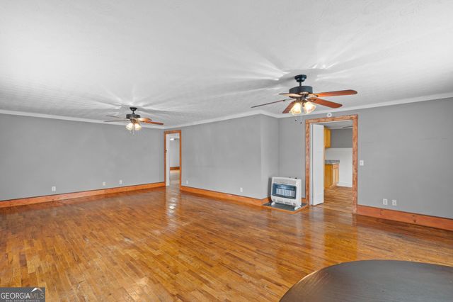2987 Teamon Road, Griffin, GA 30223