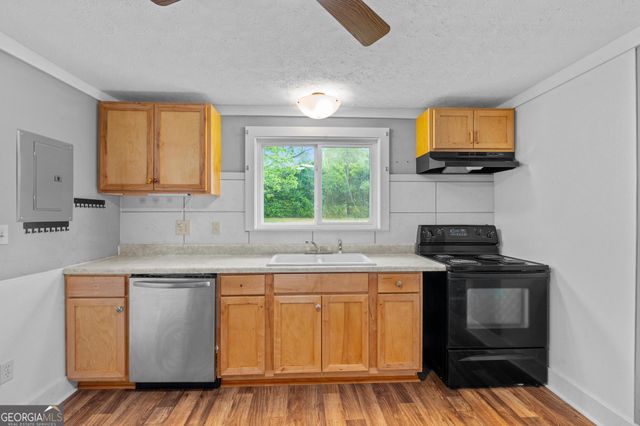 2987 Teamon Road, Griffin, GA 30223