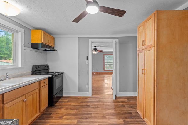 2987 Teamon Road, Griffin, GA 30223