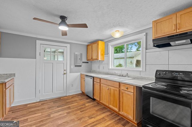 2987 Teamon Road, Griffin, GA 30223