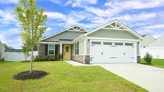 38 Clove Hitch Lane, Fuquay Varina, NC 27526