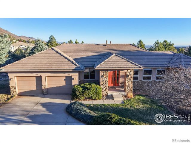 6260 Rain Dance Trail, Littleton, CO 80125