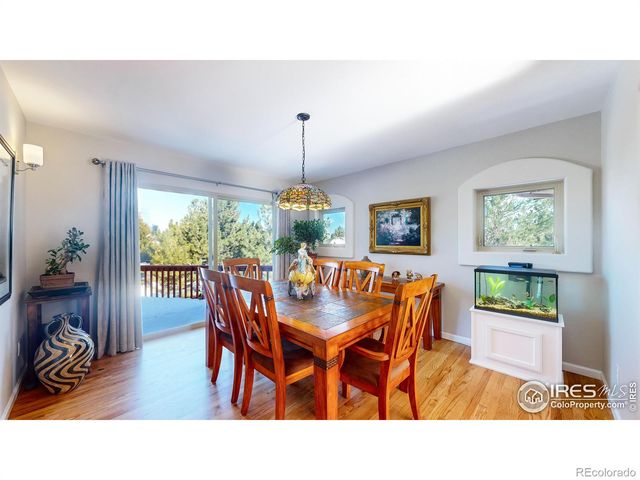 6260 Rain Dance Trail, Littleton, CO 80125