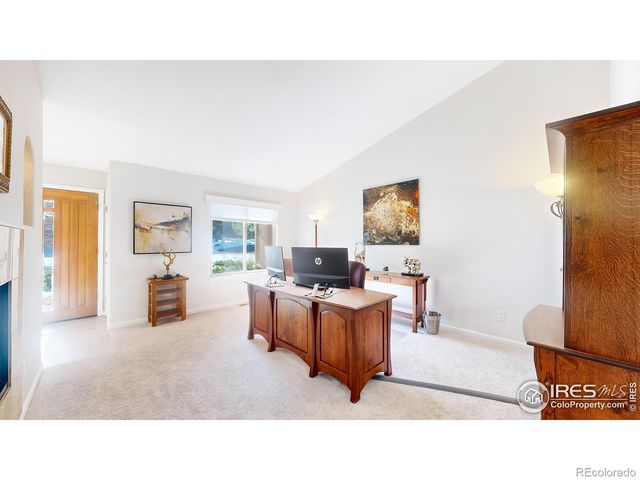 6260 Rain Dance Trail, Littleton, CO 80125