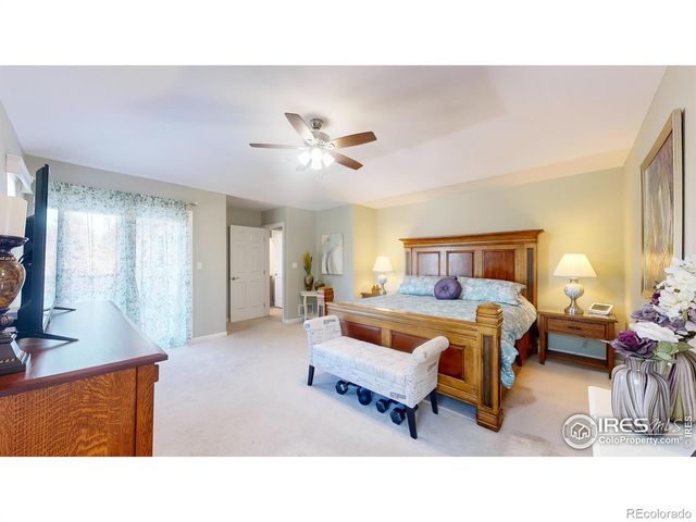 6260 Rain Dance Trail, Littleton, CO 80125