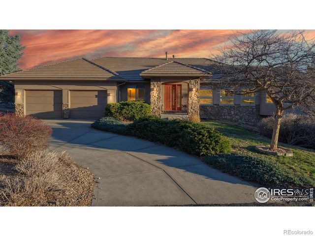 6260 Rain Dance Trail, Littleton, CO 80125