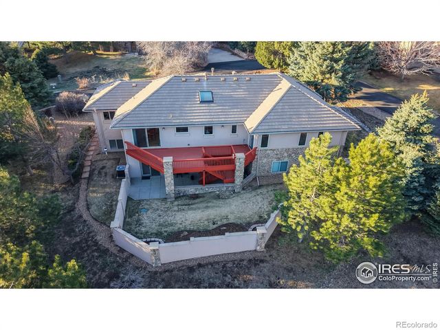 6260 Rain Dance Trail, Littleton, CO 80125