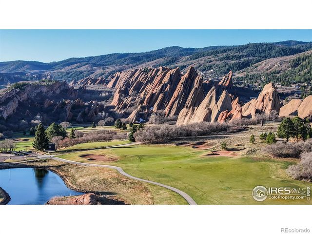 6260 Rain Dance Trail, Littleton, CO 80125