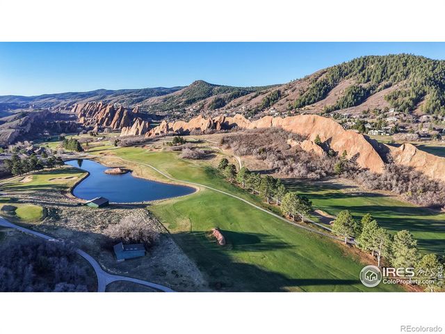 6260 Rain Dance Trail, Littleton, CO 80125