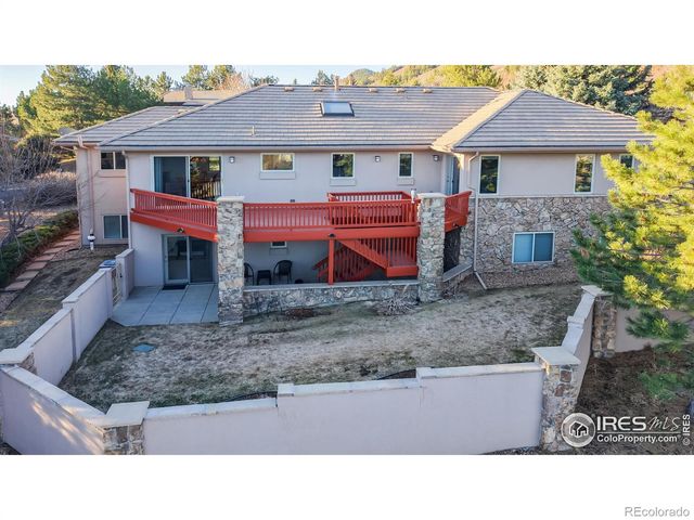 6260 Rain Dance Trail, Littleton, CO 80125