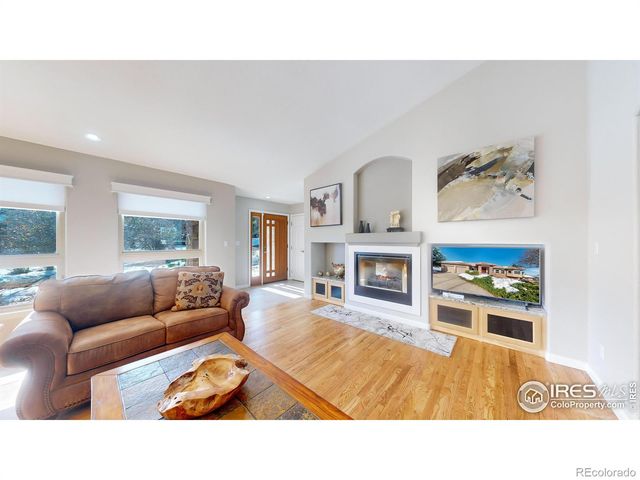 6260 Rain Dance Trail, Littleton, CO 80125