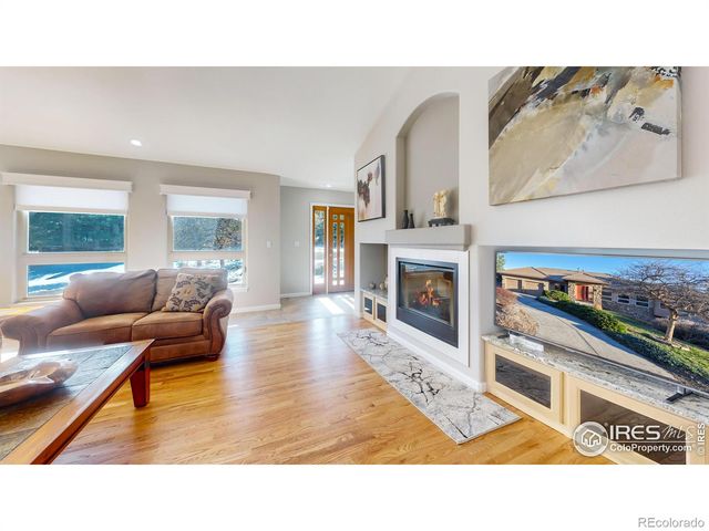 6260 Rain Dance Trail, Littleton, CO 80125