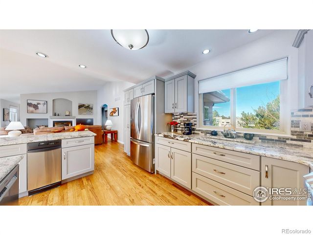 6260 Rain Dance Trail, Littleton, CO 80125