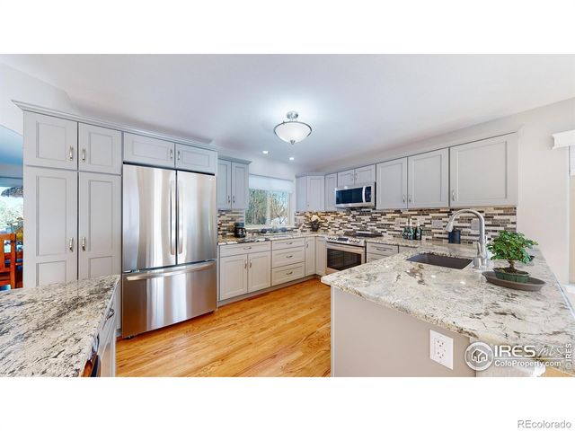 6260 Rain Dance Trail, Littleton, CO 80125