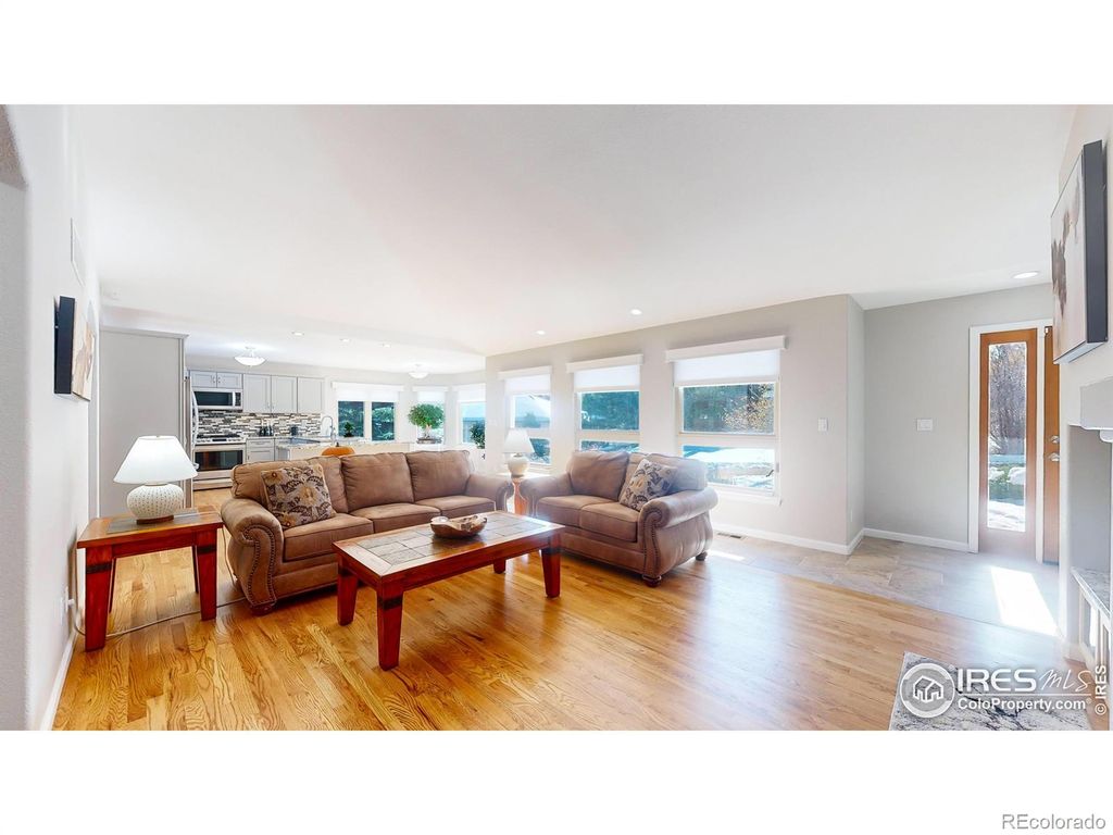 6260 Rain Dance Trail, Littleton, CO 80125