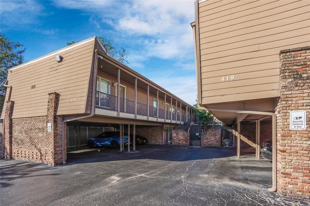 419 Marshall Street 10, Houston, TX 77006