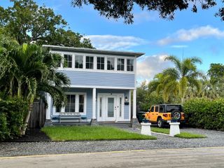 1009 Tequesta Street, Fort Lauderdale, FL 33312
