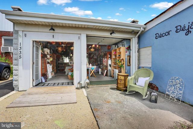1335 CENTER ST, Bethlehem, PA 18018
