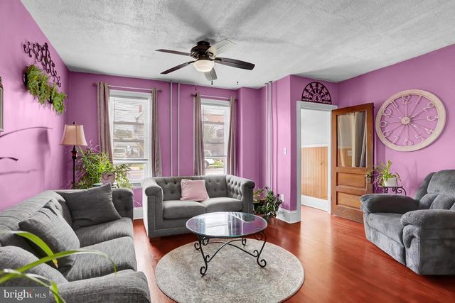 1335 CENTER ST, Bethlehem, PA 18018