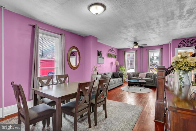 1335 CENTER ST, Bethlehem, PA 18018
